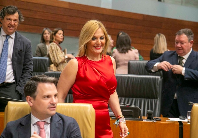 Extremadura pedirá explicaciones al Gobierno por las entregas a cuenta